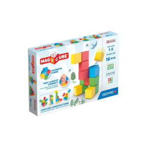 Magicube Creative Set 16 Teile
