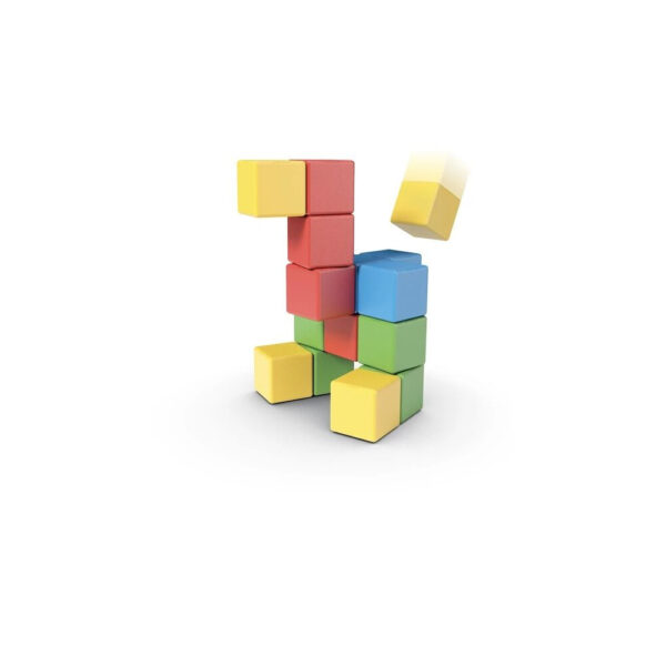 Magicube Creative Set 16 Teile - Image 3