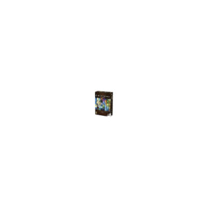 Critical - Sanctuaire (f)