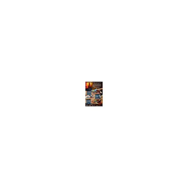 Critical - Sanctuaire (f) - Image 2