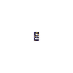 Le Traquenard (f)