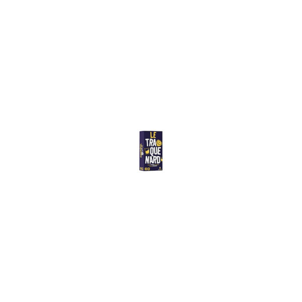 Le Traquenard (f)