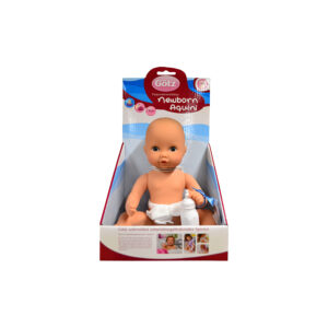 Newborn Junge 33 cm