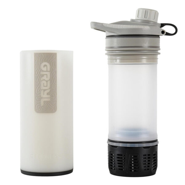 Geopress Purifier Bottle - Image 2