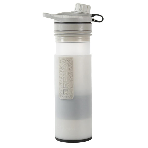 Geopress Purifier Bottle - Image 3