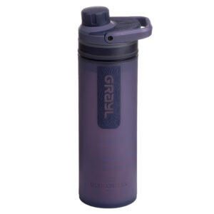 Ultrapress Purifier Bottle