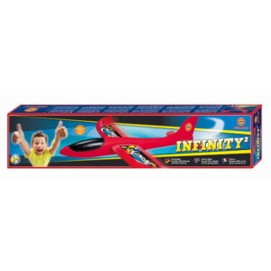Wurfgleiter Infinity2