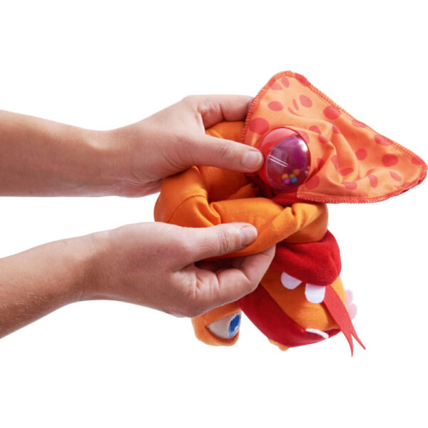 Handpuppe Allesfresser - Image 2