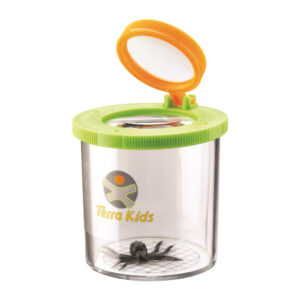 Terra Kids Becherlupe