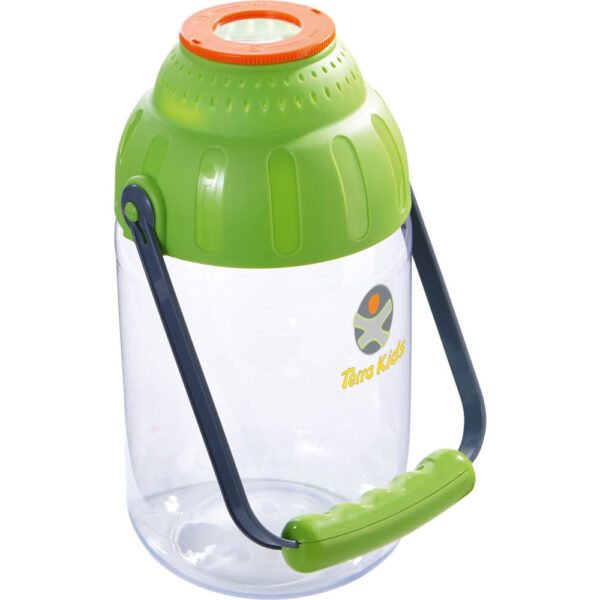 Terra Kids Lupenbehälter - Image 2