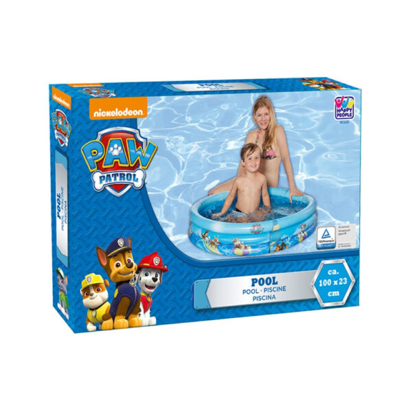 Paw Patrol Pool - Image 2