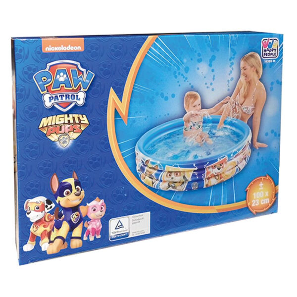 Paw Patrol Pool - Image 4