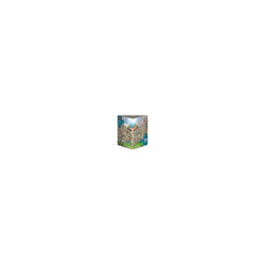 All-Time Legends Triangular 1500 Teile