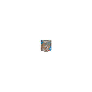 Fresh Fish! Triangular 2000 Teile