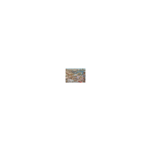 Fresh Fish! Triangular 2000 Teile - Image 2