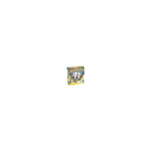 Fresco Revised Edition (d,e)