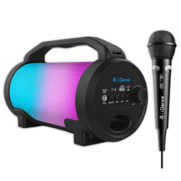Karaoke Cyclone 400