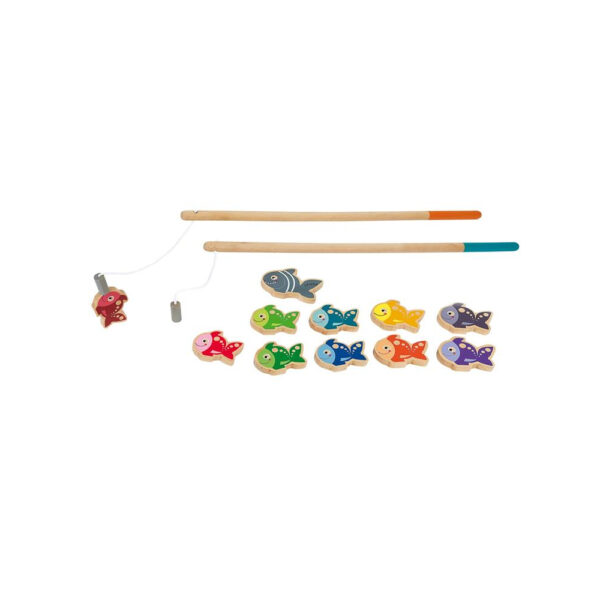 Angelspiel lass uns fischen! - Image 2