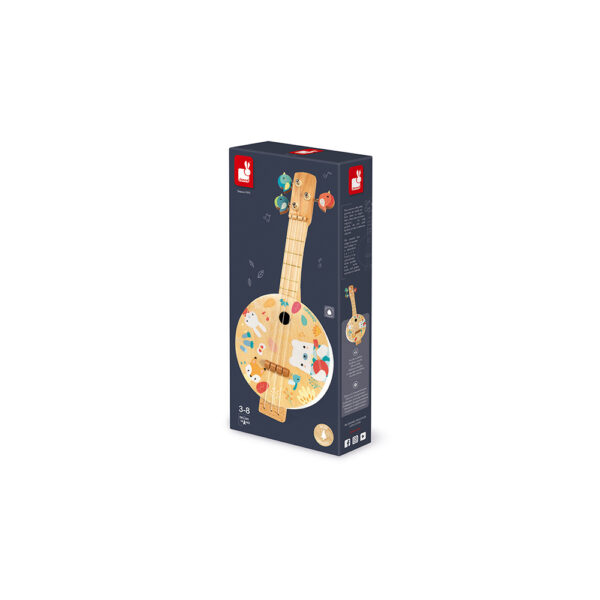 Banjo Pure - Image 2