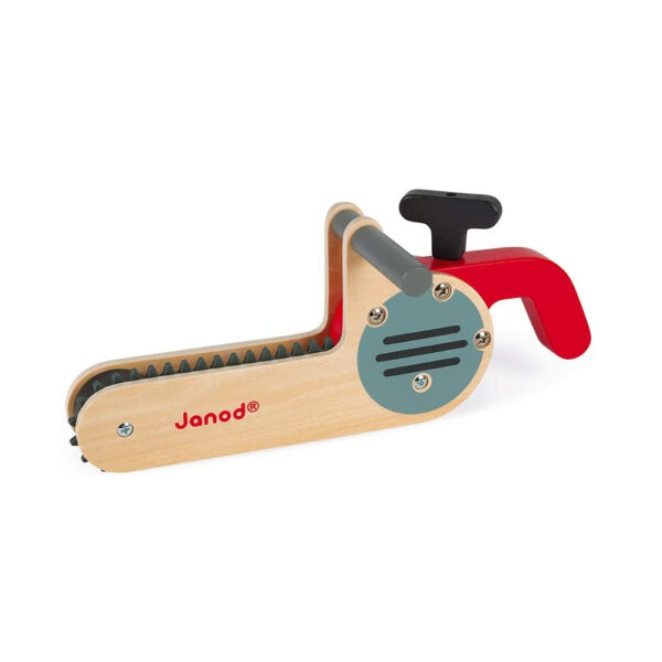 Brico Kids Kettensäge mit Sound