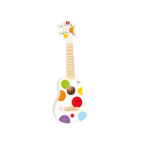 Confetti - Ukulele