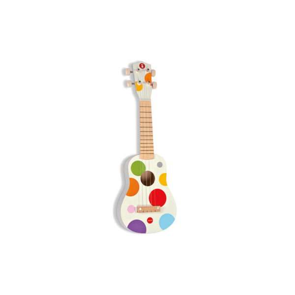 Confetti - Ukulele - Image 2