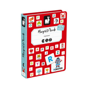 Magnetbuch Märchen