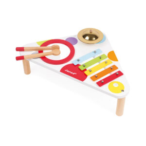 Musiktisch