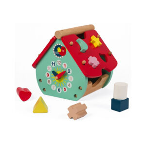Sortierbox Baby Forest