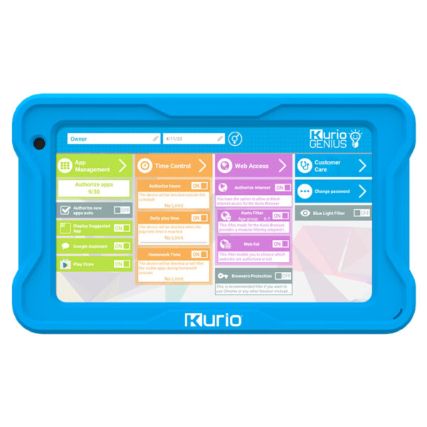 Kurio Tablet Ultra 3 - Image 2