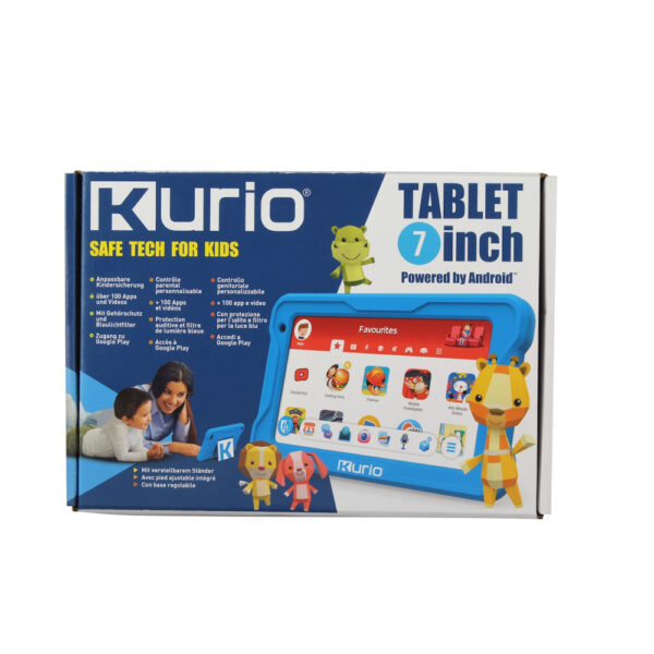 Kurio Tablet Ultra 3 - Image 5