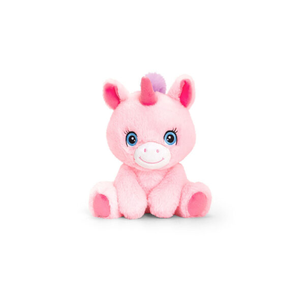 Keeleco Adoptable Einhorn 25cm