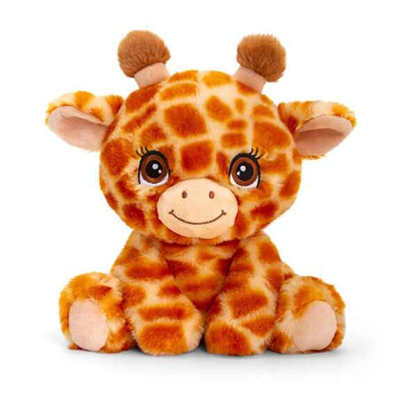 Keeleco Adoptable Giraffe
