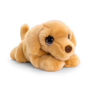 Hund Plüsch Labrador 25cm