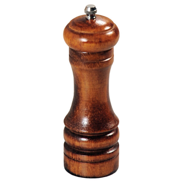 Pfeffermühle dunkel S