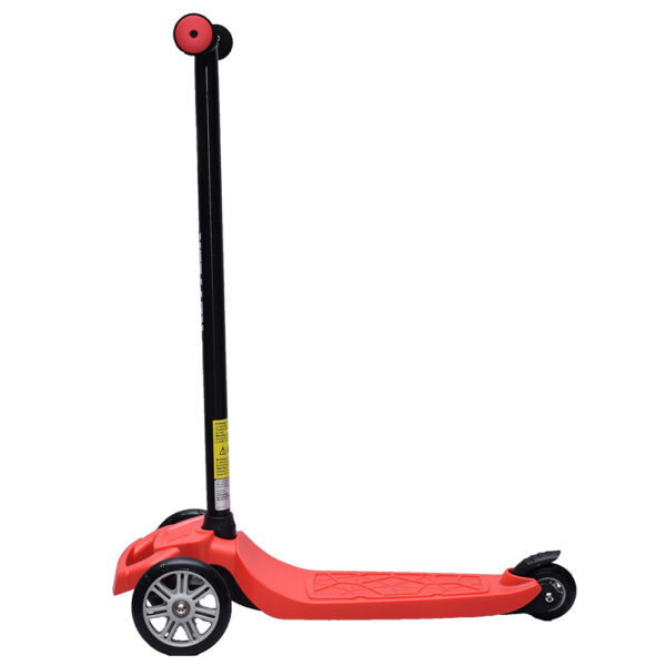 KWIZZY Kinderscooter - Image 2