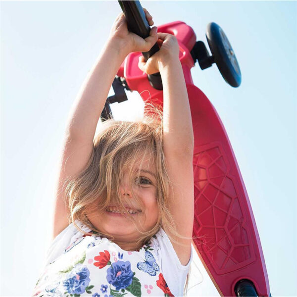 KWIZZY Kinderscooter - Image 5