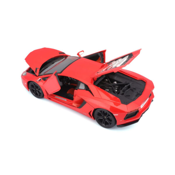 Lamborghini Aventador - Image 2