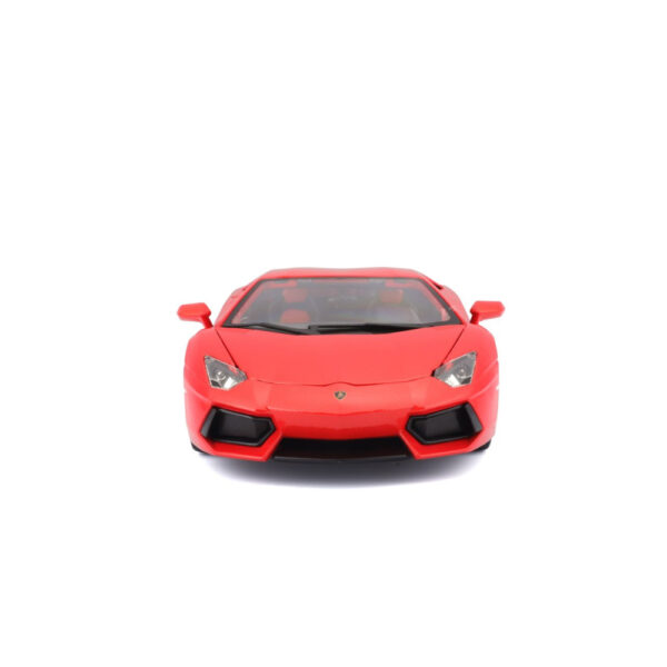 Lamborghini Aventador - Image 3