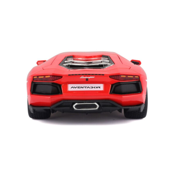 Lamborghini Aventador - Image 4
