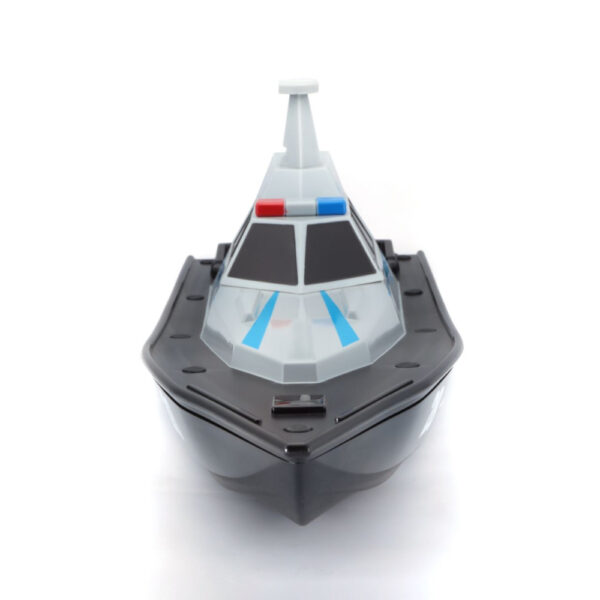 RC High Speed Police Boat - Image 5