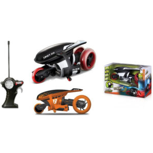 RC Cyklone 360