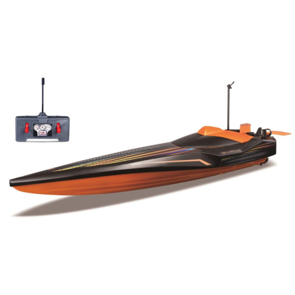 RC Speed Boat ohne Batterien