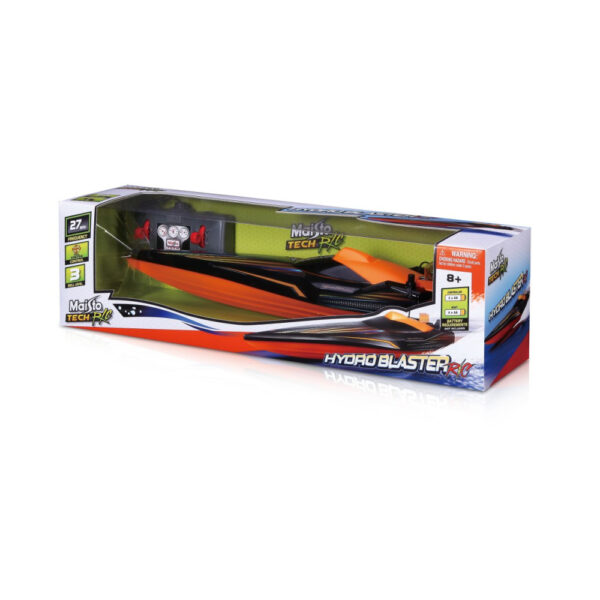 RC Speed Boat ohne Batterien - Image 3