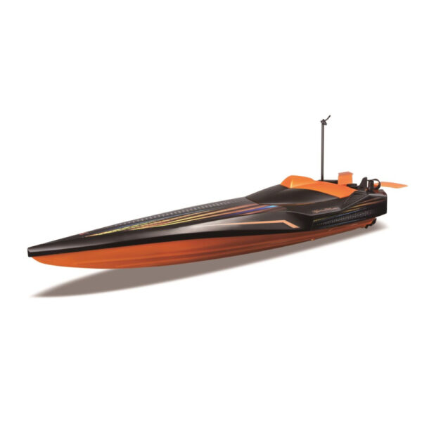 RC Speed Boat ohne Batterien - Image 4