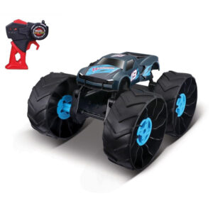 RC Cyklone AWT 2.4 GHz blue