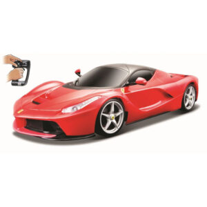 RC LaFerrari rot 1/14, 2.4Ghz
