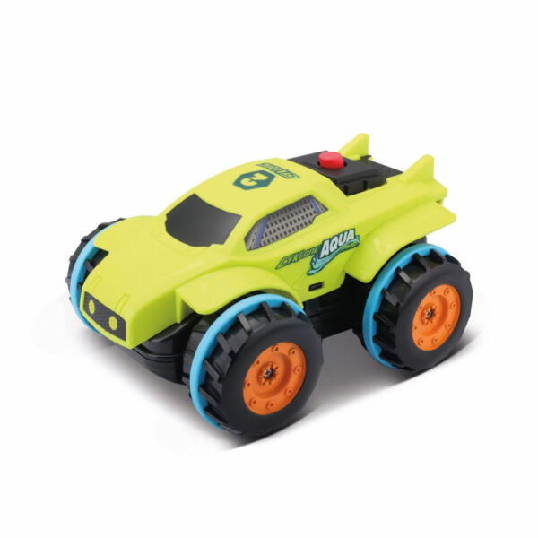 RC Cyklone Aqua Tread ass. 2.4 GHz - Image 2