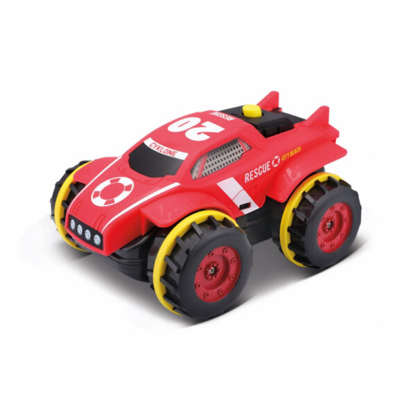 RC Cyklone Aqua Tread ass. 2.4 GHz - Image 3