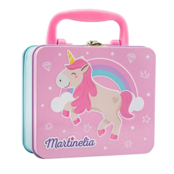 Einhorn Medium Tin Schmink-Koffer - Image 3